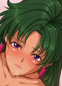 Meiou Setsuna
