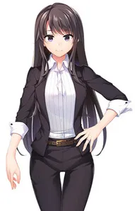 Miyanaka Miori