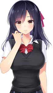 Saeki Ayaka