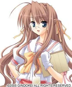 Suwa Ayumi