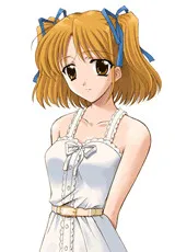 Midou Haruna