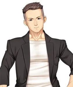 Makino Shougo