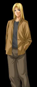 Nanba Yuu