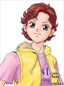 Nakaji Ruri