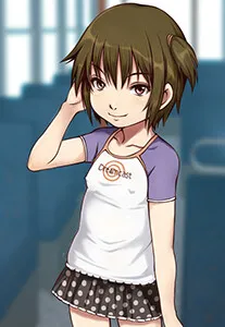 Kasuga Moemi