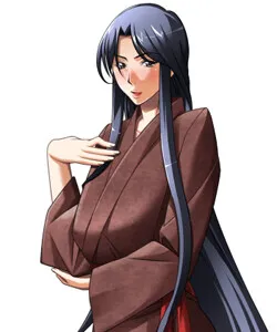 Saionji Sakura