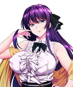 Hatori Shizuku