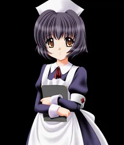 Fukami Sumire