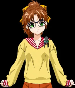 Sakai Kei