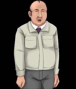 Hatano Toujirou