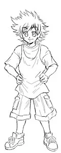 Kuriyama Hitaki
