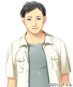 Kuzu Tatsuki