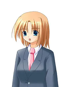 Minami Sachi