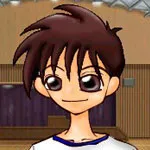 Hasegawa Subaru