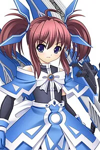 Hoshizora Sarara