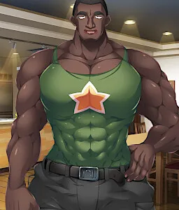 Benjamin