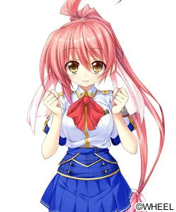 Kisaragi Kana