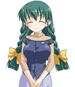 Nibukawa Mutsumi