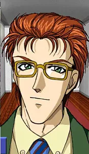 Matsukawa Reiji
