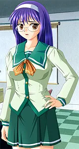 Karasuma Mizuki