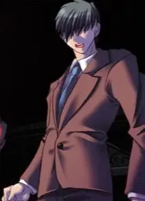 Asakura Masaki
