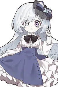 Clione Myosotis