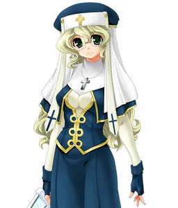 Shijou Midori