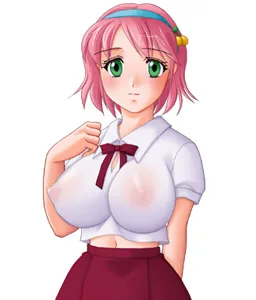 Oomizo Sayuri