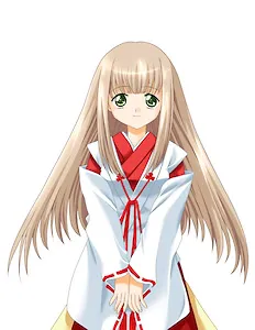 Kamikura Mao