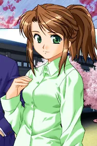Saitou Rinko
