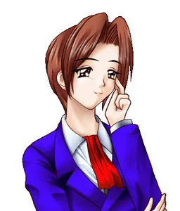 Andou Natsumi