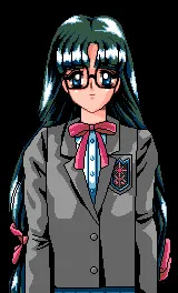 Uchimura Yukari
