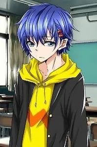 Saitou Yuki