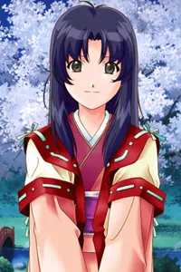 Sanshisui Tsubaki