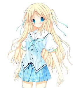 Tsukikawa Honoka