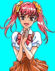 Katagiri Megumi