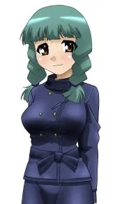Saisaka Ayano