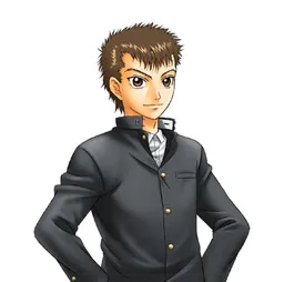 Akatsuki Hayato