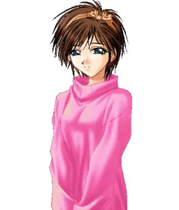 Takemiya Sayaka