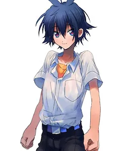 Aoi