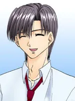 Kazama Riku
