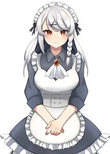 Kurogane Erika