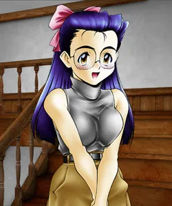 Ooi Kanae