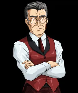 Kuroda Shouzou
