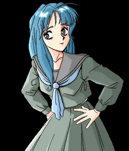 Nishio Ryouko