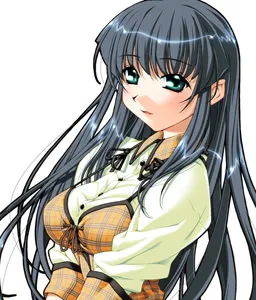 Shibahara Wakana