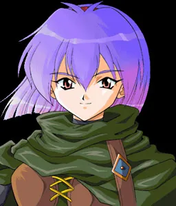 Myuia