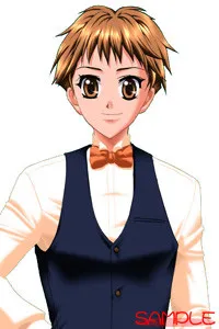 Mamiya Hikaru