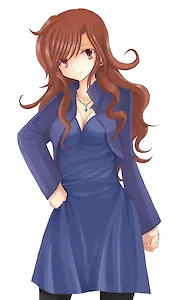 Ayaka Amagi