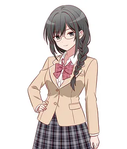 Akiba Kaname